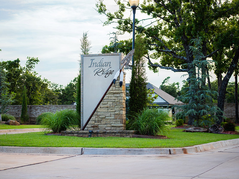 The Lodges at Indian Ridge