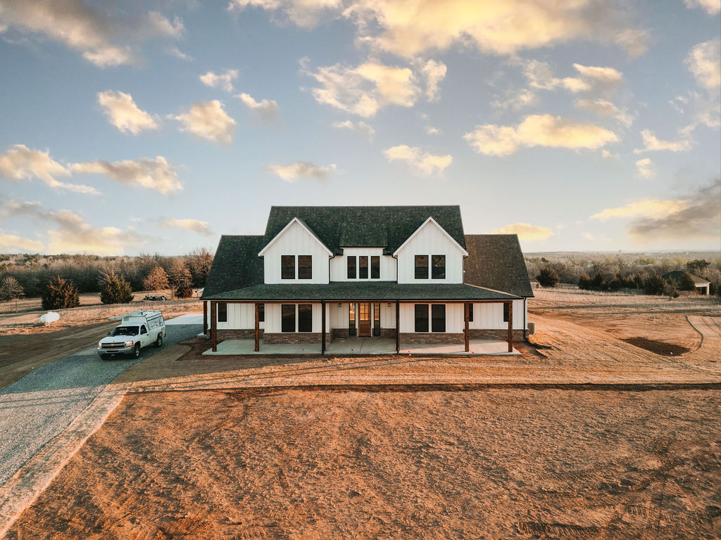 Green Gables Project