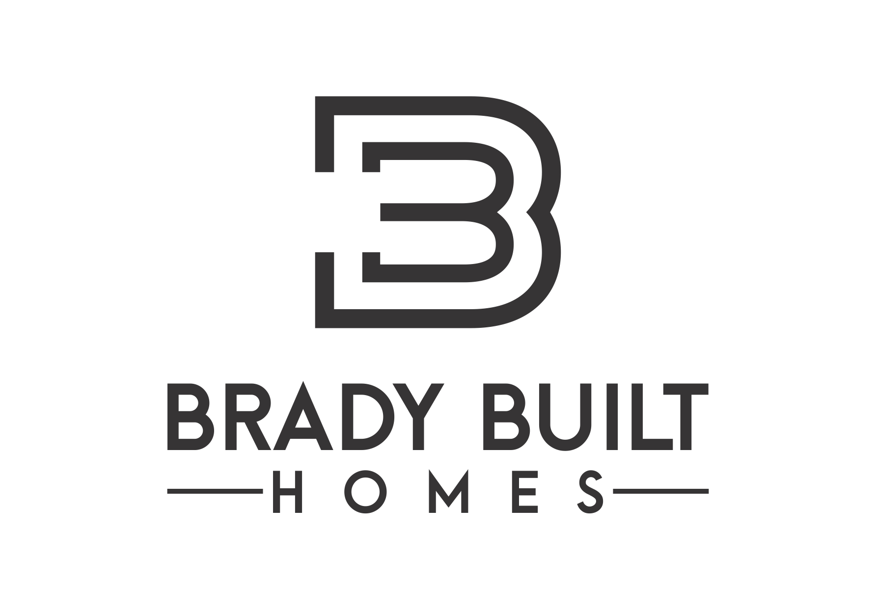 Coming Soon Brady Built