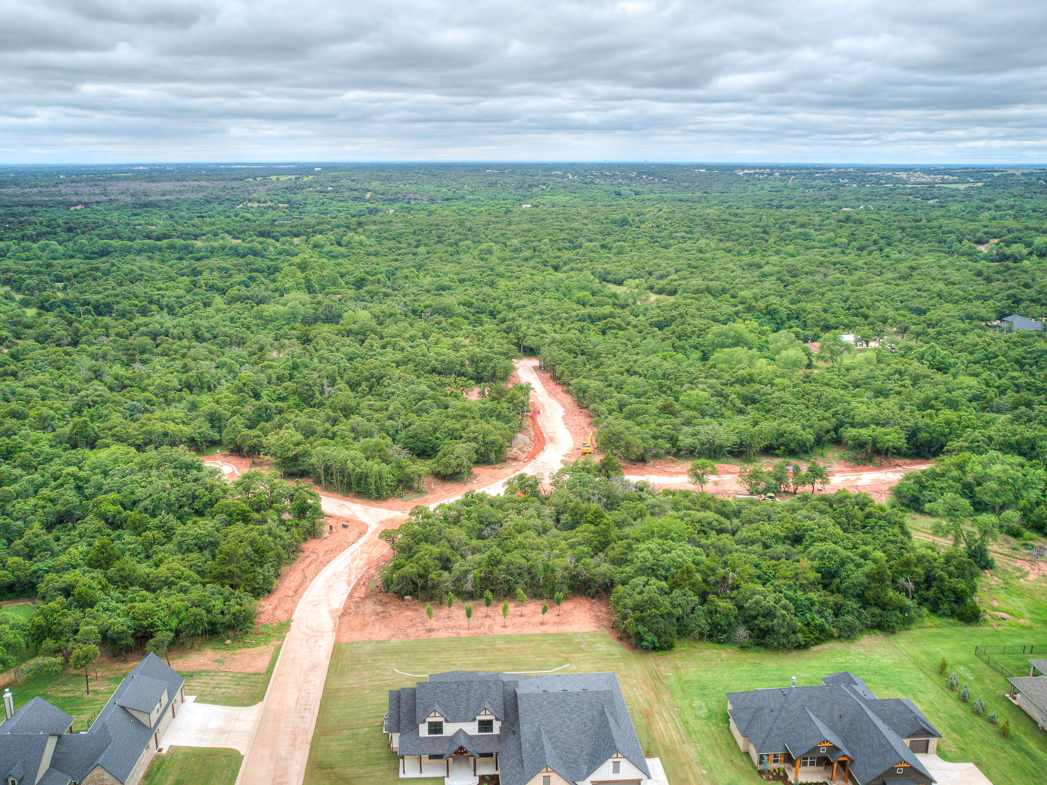 8200 Buffalo Ridge Exterior