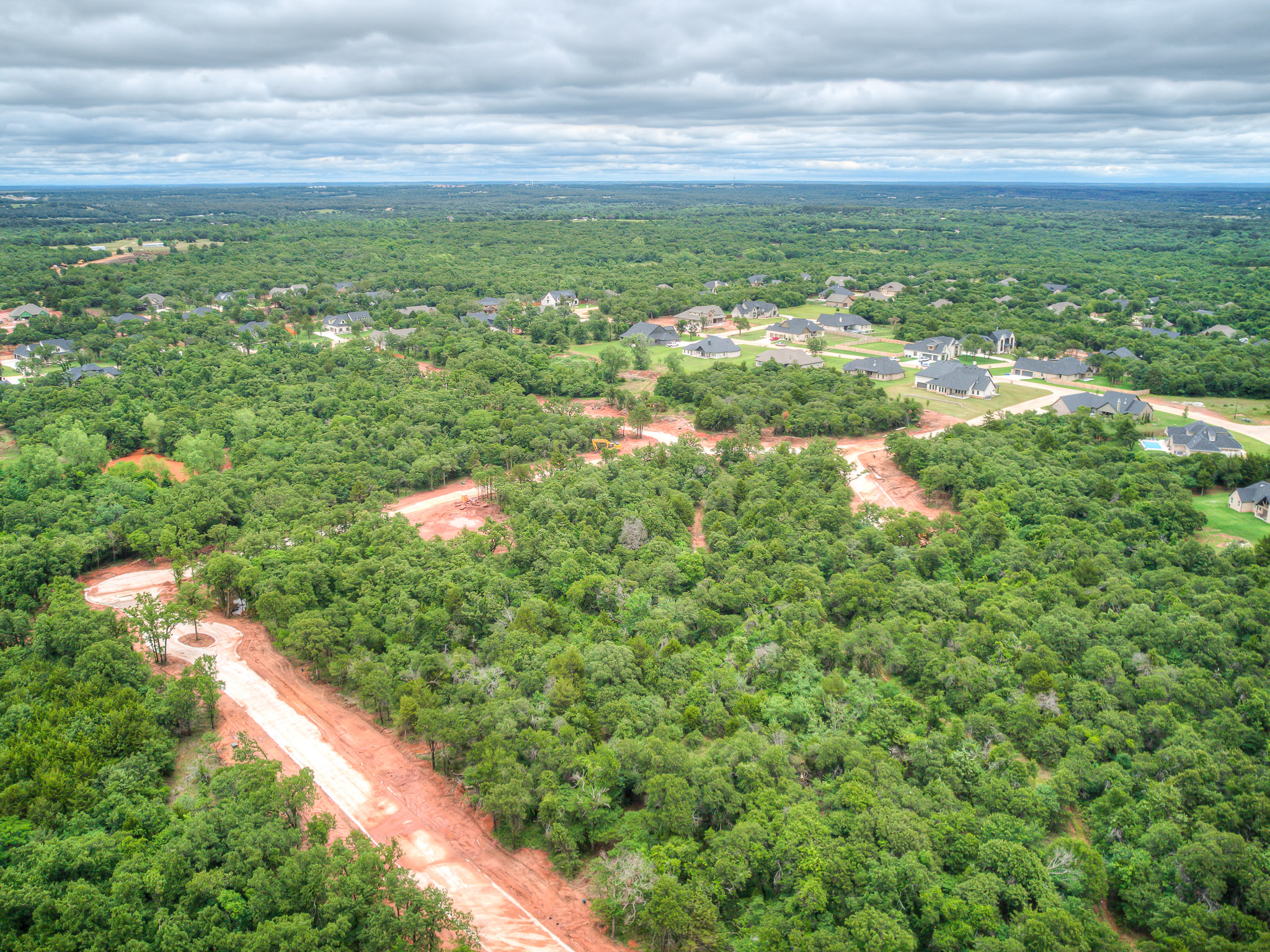 DRONE LAND DEVELOPMENT-4 Coming Soon Brady Built