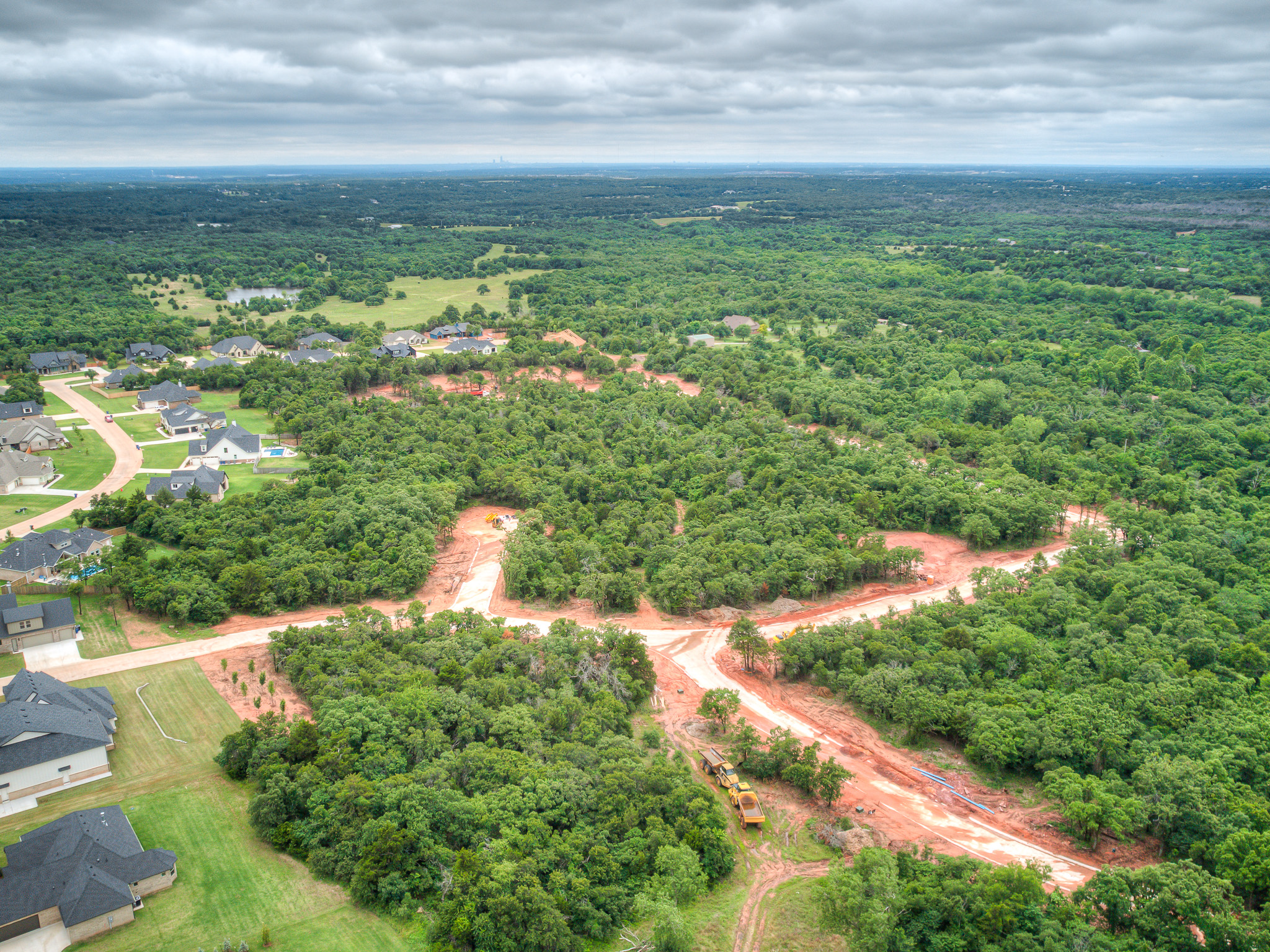8200 Buffalo Ridge Exterior
