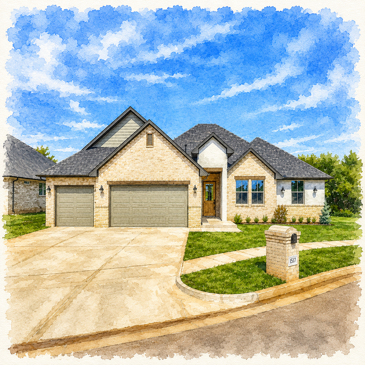 Green Gables Project
