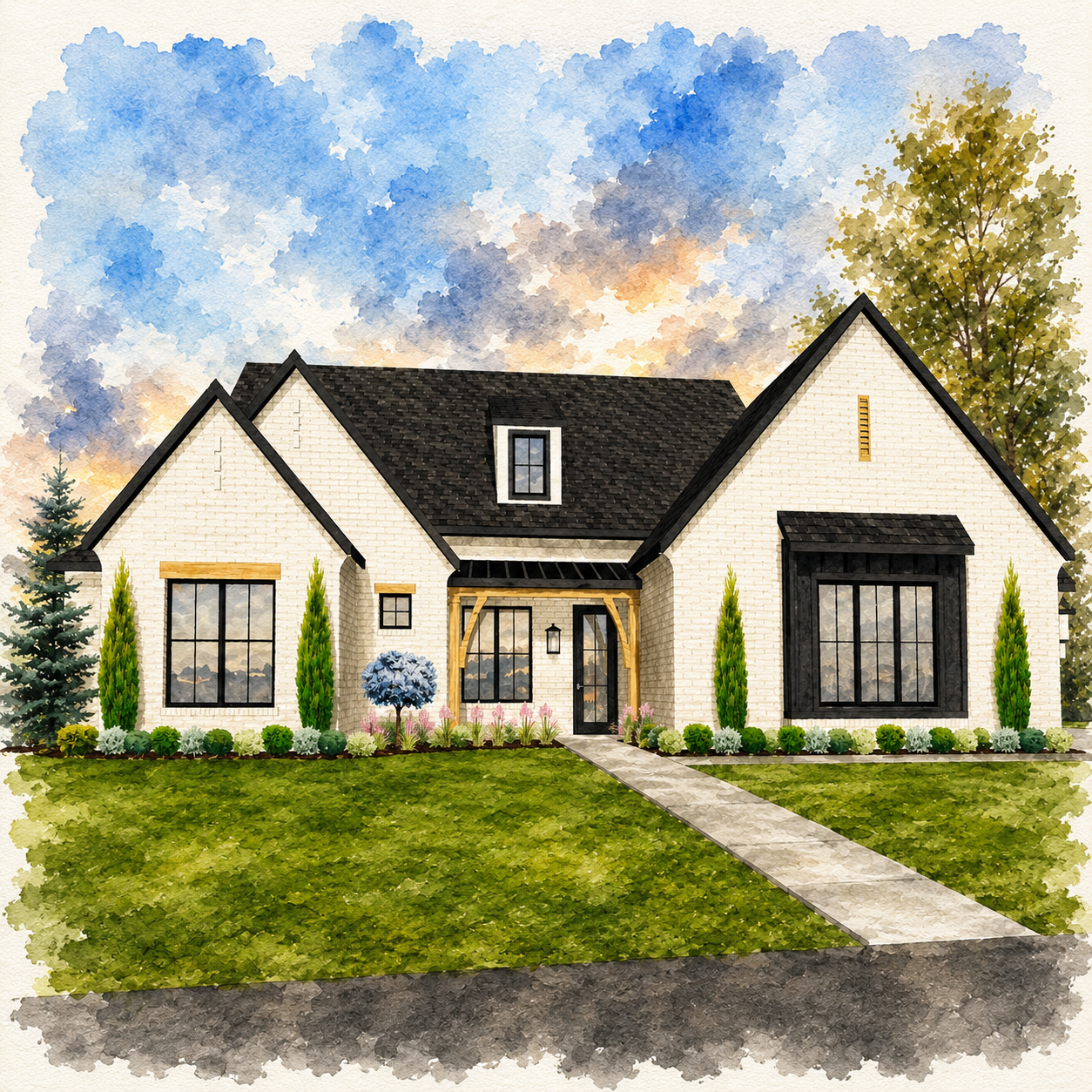 Coeur D'Alene Project