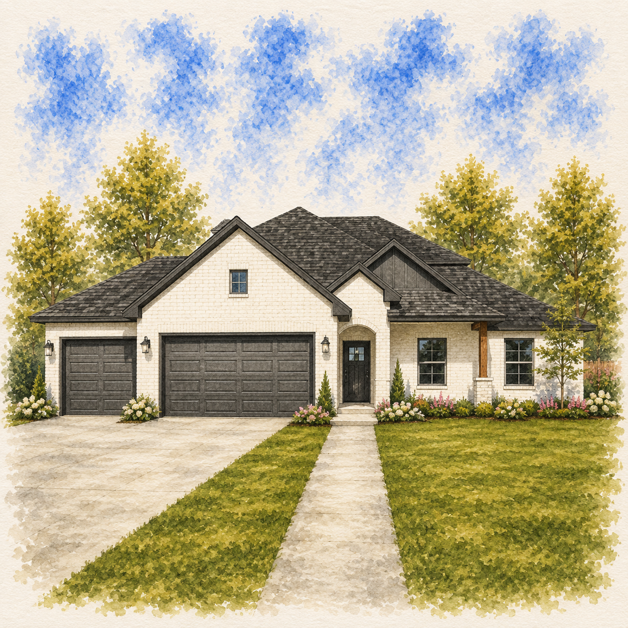 10629 Twin Lakes