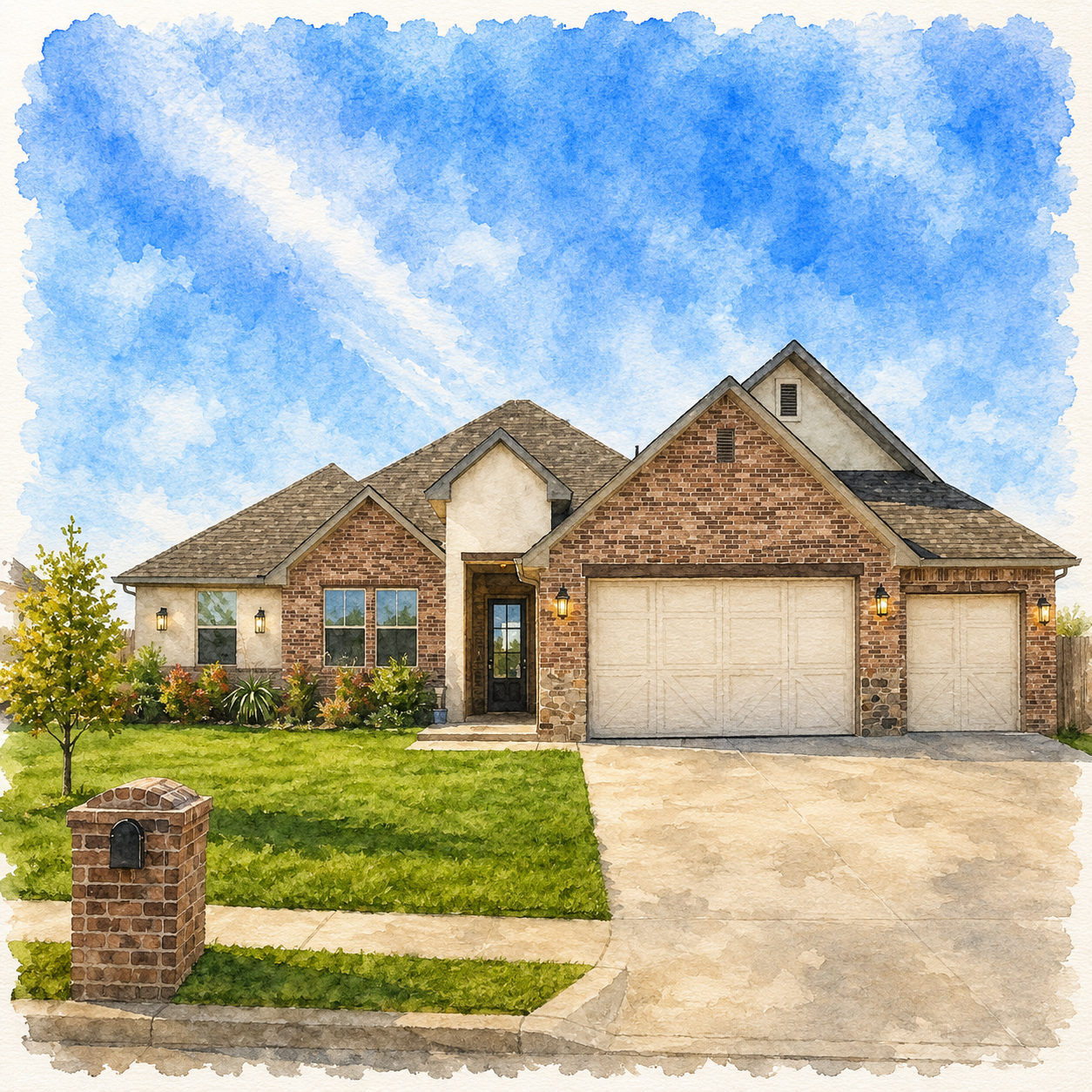 Broken Arrow Project