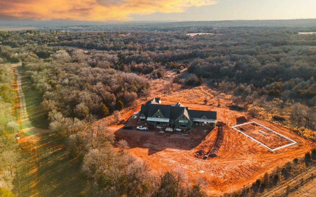 Why the Traditional Home Building Bid Process Often Works Against You