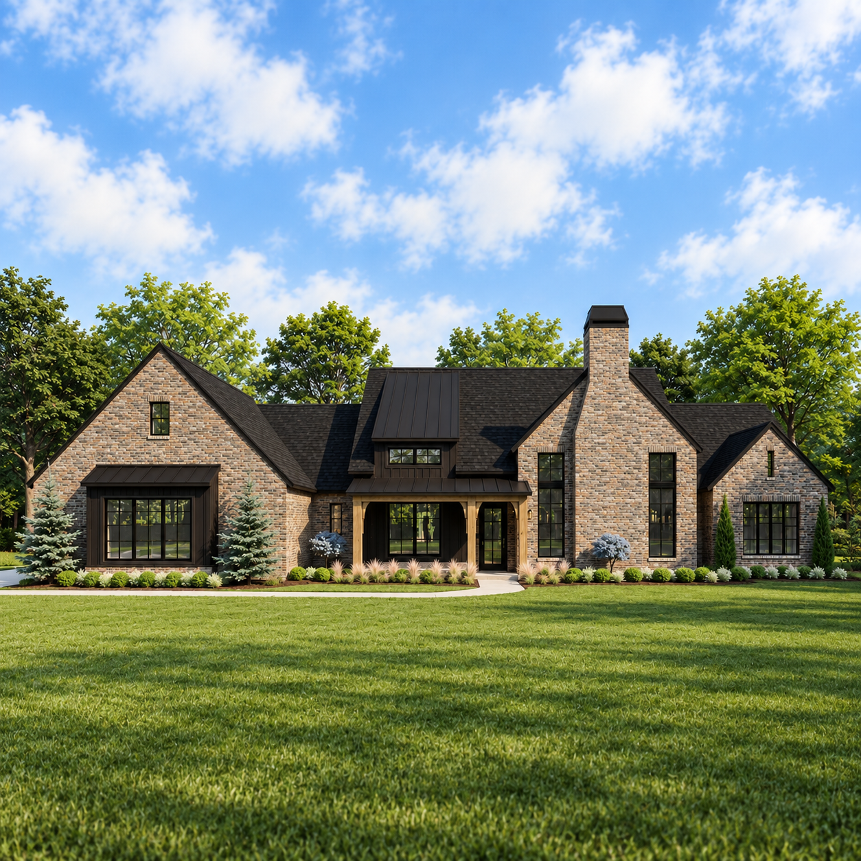 Thornhaven Project