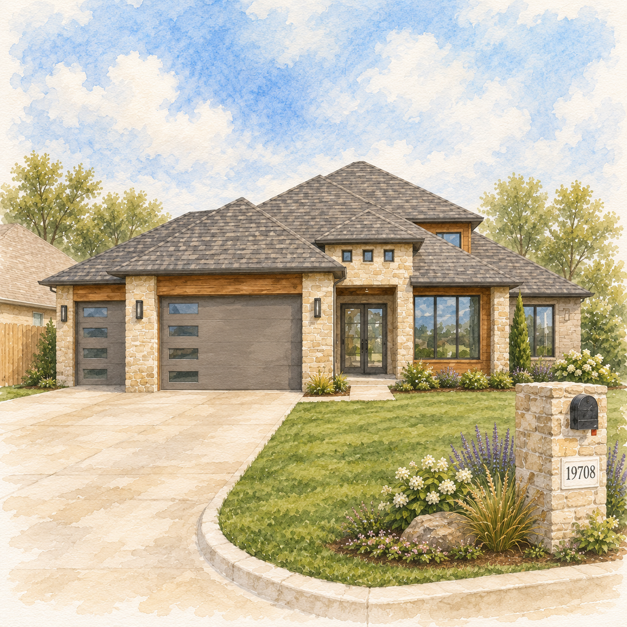 Broken Arrow Project