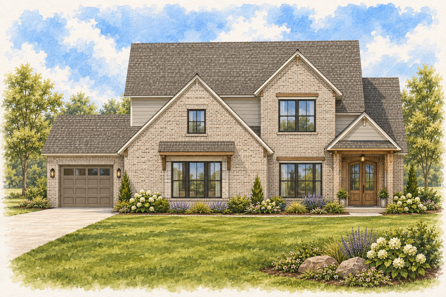 Thornhaven Project